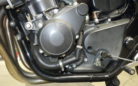 HONDA CB400SF GEN 4 A 2015 NC42