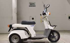 HONDA GYRO X TD02