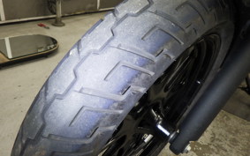 KAWASAKI ELIMINATOR400-3 2023 EL400A