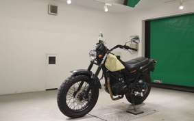 YAMAHA TW225