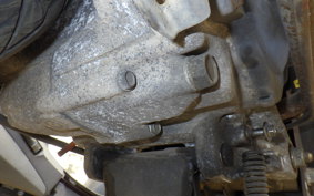 HONDA DIO Gen.6 AF62