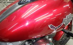 HARLEY FLS 1580 2012