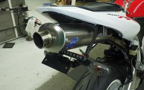 HONDA CBR600RR GEN 3 PC40