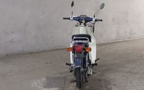 HONDA SUPER CUB50 AA01