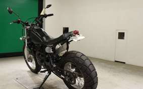 YAMAHA TW200 2026 2JL