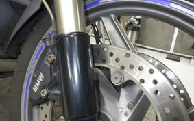 BMW R1200GS 2008
