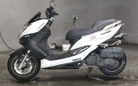 YAMAHA MAJESTY 155S SG28J