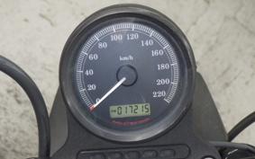 HARLEY XL883N 2010