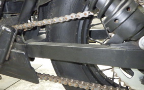 YAMAHA VIRAGO 250 3DM