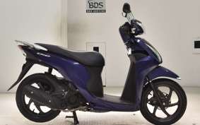 HONDA DIO 110 JF58