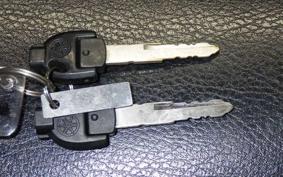 YAMAHA CYGNUS 125 XSR 3 SED8J