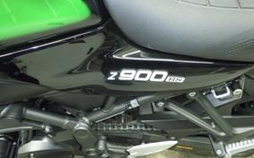 KAWASAKI Z900RS CAFE 2024 ZR900K
