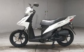 SUZUKI ADDRESS V110 CE47A