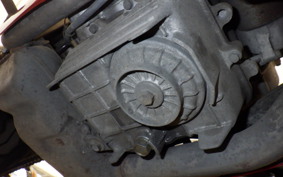 HONDA XELVIS 2007 MC25