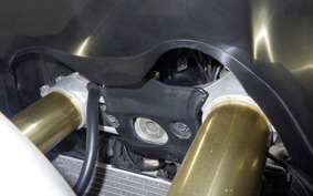 SUZUKI GSX-R750 2011