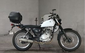 SUZUKI GLASS TRACKER BIG BOY NJ4DA