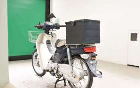 HONDA C50 SUPER CUB 2022 AA04