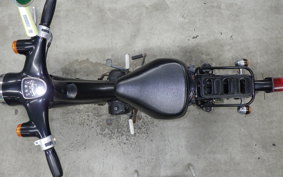 HONDA LITTLE CUB AA01