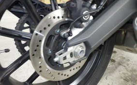 DUCATI SCRAMBLER ICON 2016