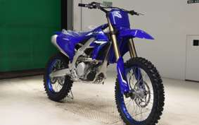 YAMAHA YZ250F CG58C