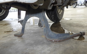 HONDA TODAY 1990 AF61