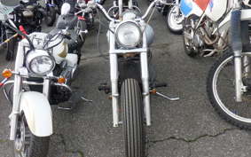 KAWASAKI VULCAN 400 CLASSIC 1996 VN400A