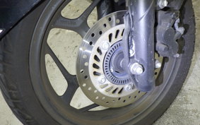 HONDA PCX 125 2020 JK05