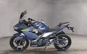 KAWASAKI NINJA400 EX400G