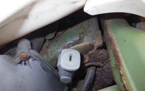 YAMAHA TOWN MATE 80 E 22K