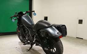 HONDA REBEL 250 A MC49