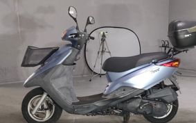 YAMAHA AKUSHI STREET SE53J