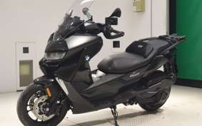 BMW C400GT 2025