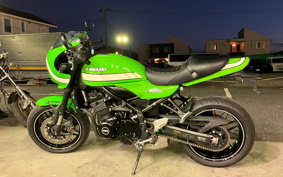 KAWASAKI Z900RS CAFE 2018 ZR900C