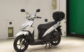 SUZUKI ADDRESS 110 2013 CE47A