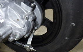 SUZUKI ADDRESS V125 Gen.2 2017 DP12H