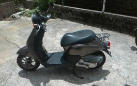 HONDA TODAY AF67