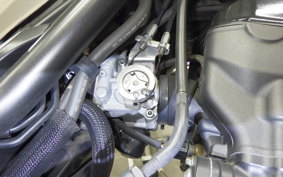 HONDA REBEL 250 A MC49