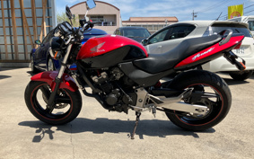 HONDA HORNET250 MC31