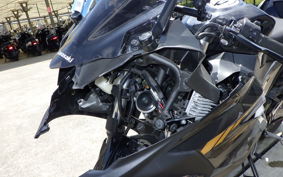 KAWASAKI NINJA400-2A 2022 EX400G