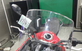 TRIUMPH TIGER 660 SPORTS 2022