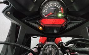 HONDA CBR250R MC41