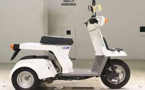 HONDA GYRO X TD02