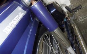 HONDA C50 SUPER CUB E C50