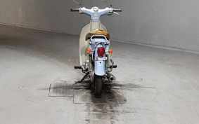 HONDA LITTLE CUB AA01