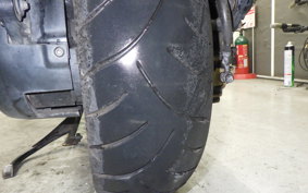 HONDA SILVER WING 400 GTA 2009 NF03