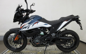 KTM 250 ADVENTURE JGD40