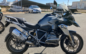 BMW R1200GS 2015 0A01