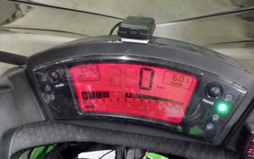 KAWASAKI NINJA 400R 2010 ER400B
