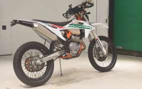 KTM 250 EXC F SIXDAYS