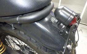 KAWASAKI W175 CAFE  2013